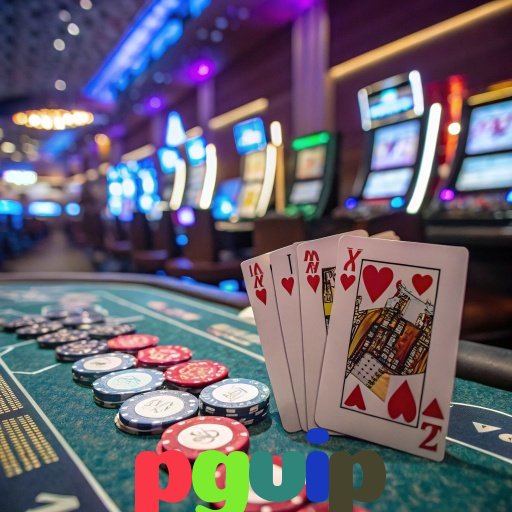 pgvip