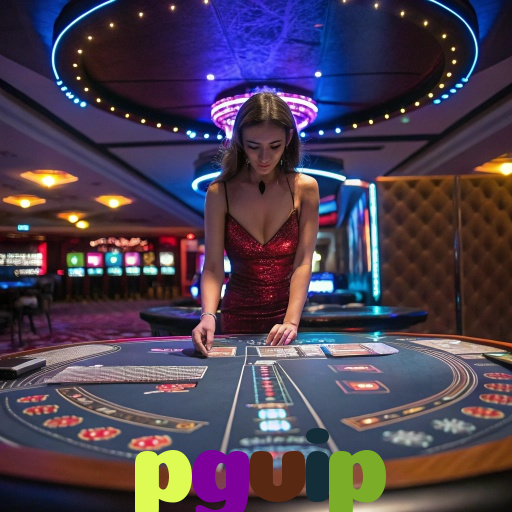 pgvip