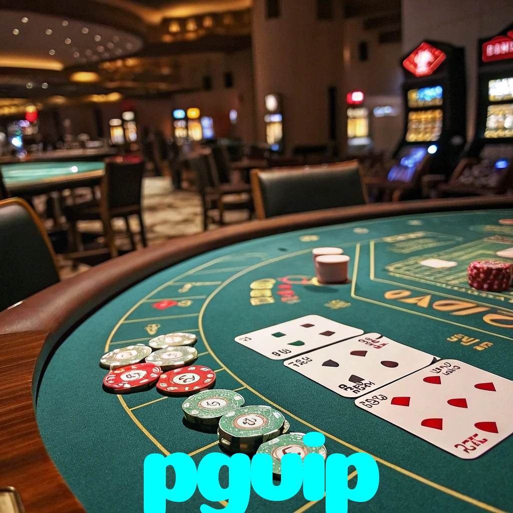 pgvip