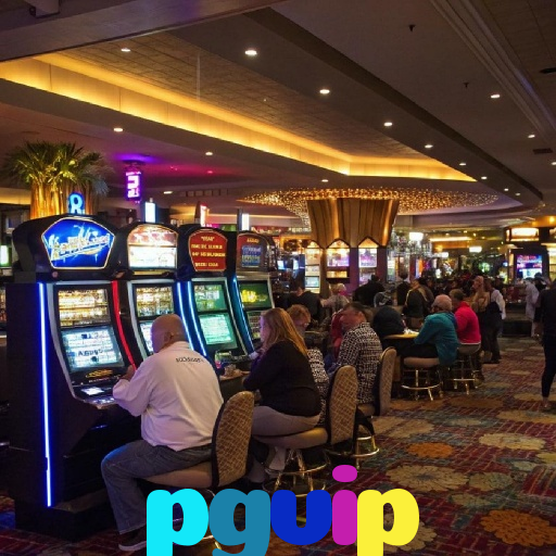 pgvip