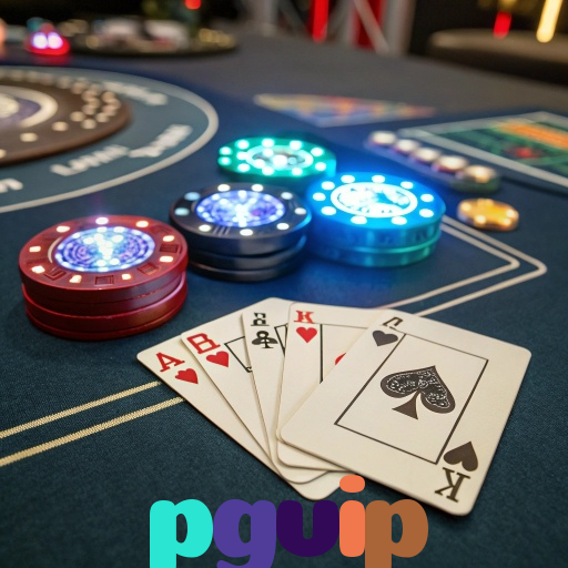 pgvip