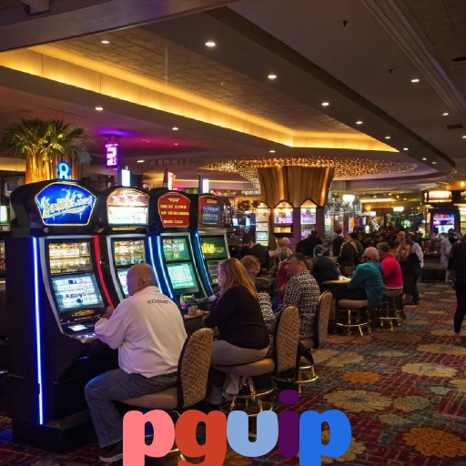 pgvip