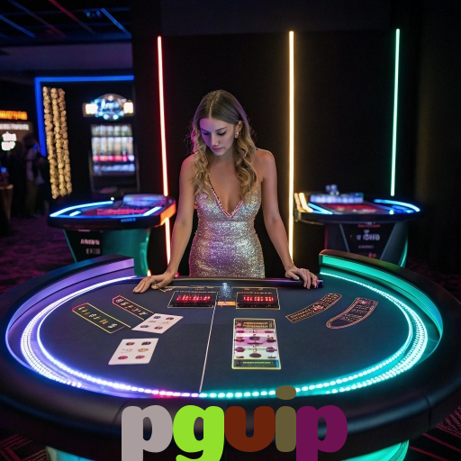 pgvip