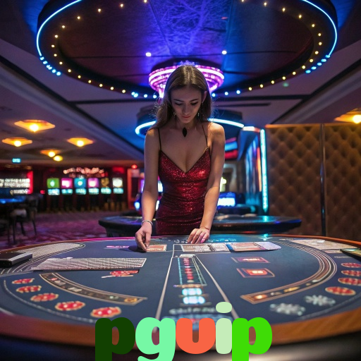pgvip