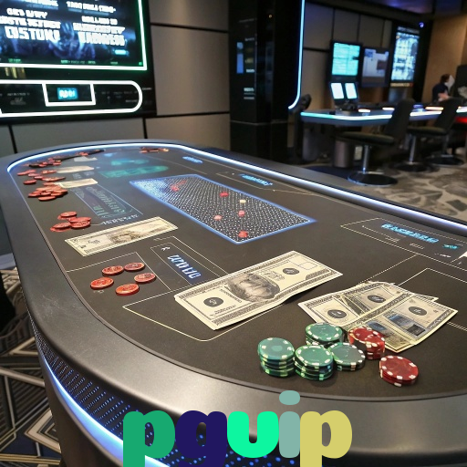 pgvip