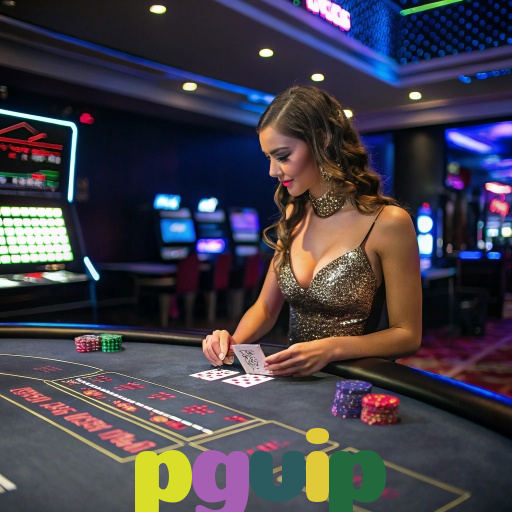 pgvip