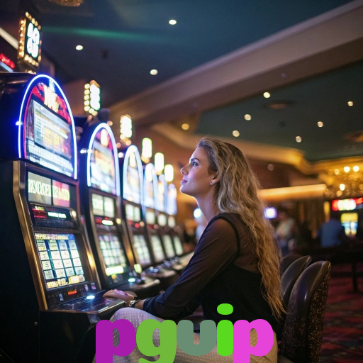 pgvip