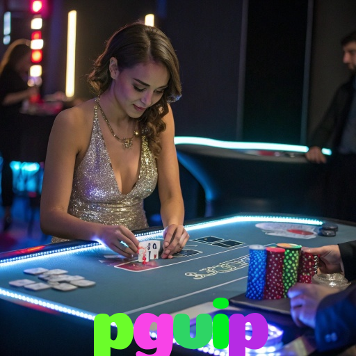 pgvip