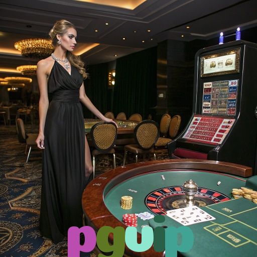 pgvip