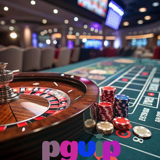 pgvip