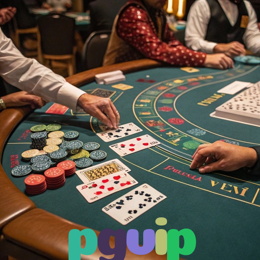 pgvip