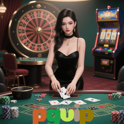 pgvip