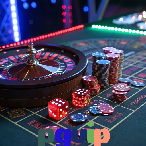 pgvip