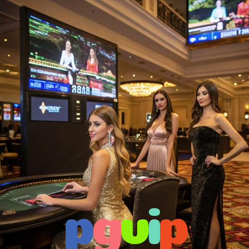 pgvip