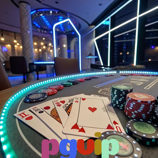 pgvip