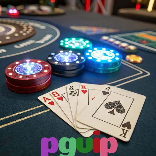 pgvip