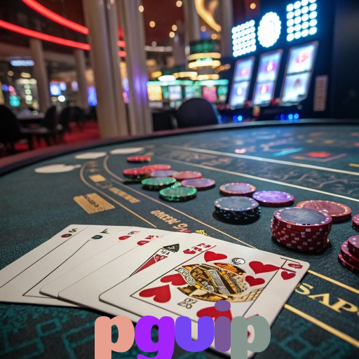 pgvip