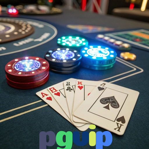 pgvip