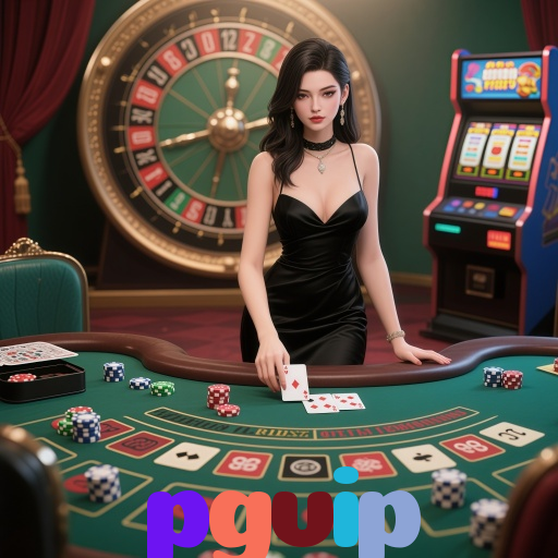 pgvip