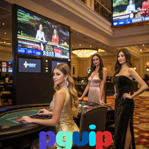 pgvip