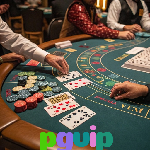 pgvip