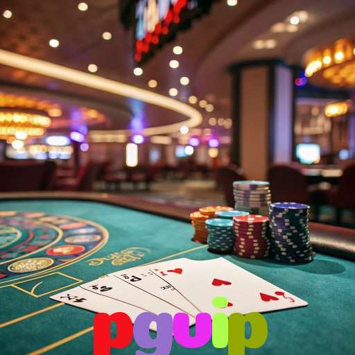 pgvip