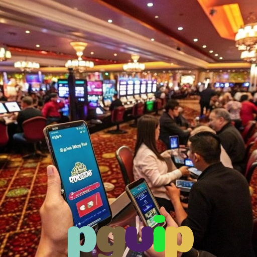 pgvip