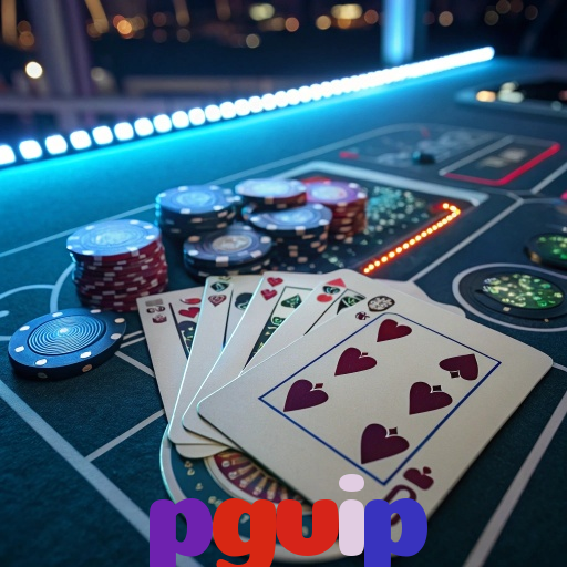 pgvip