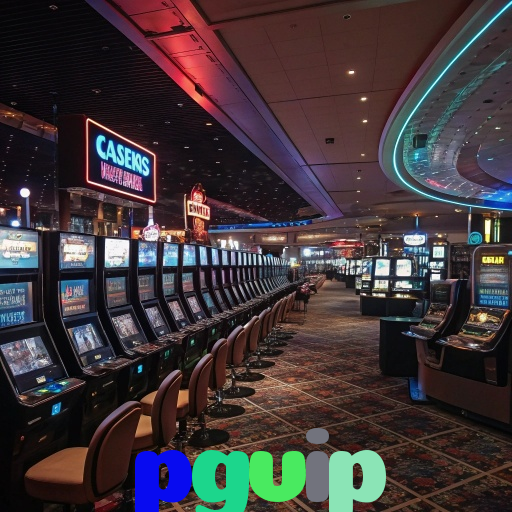 pgvip