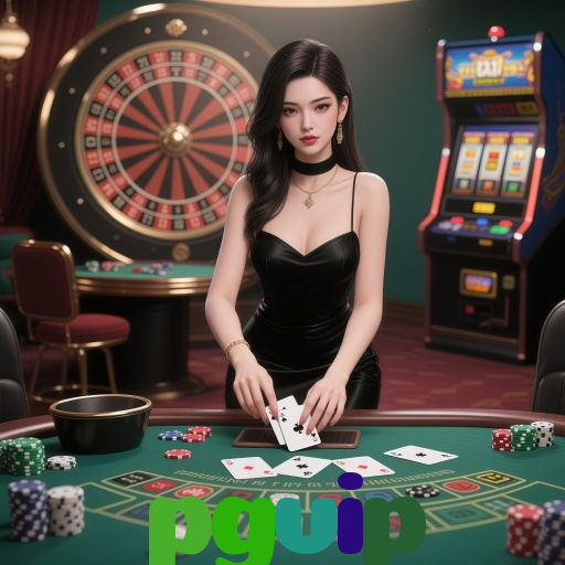 pgvip