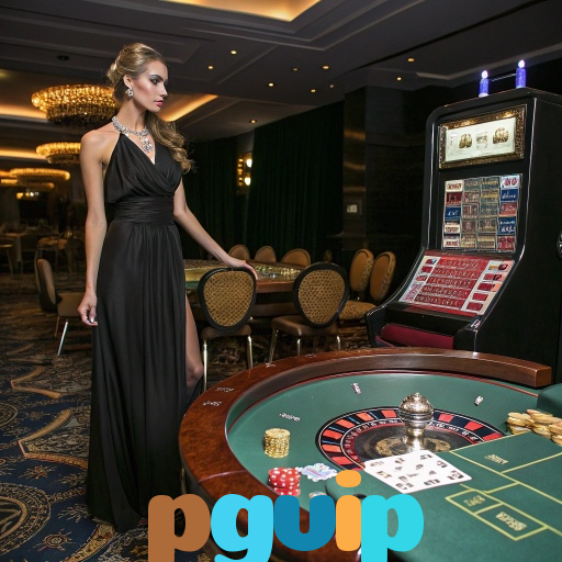 pgvip