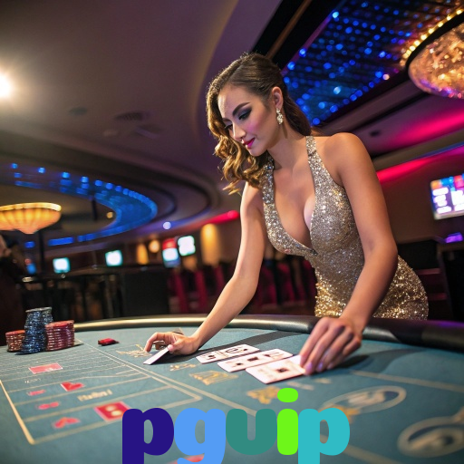 pgvip