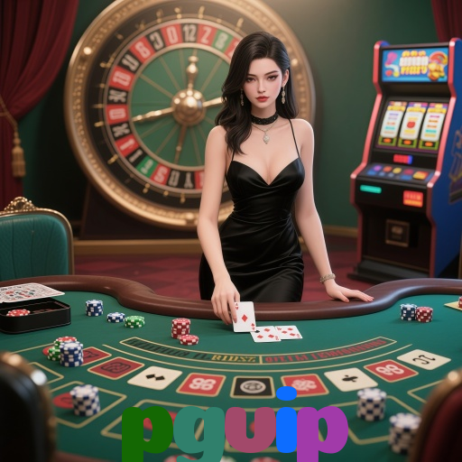 pgvip