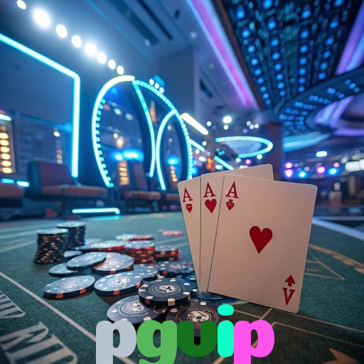 pgvip