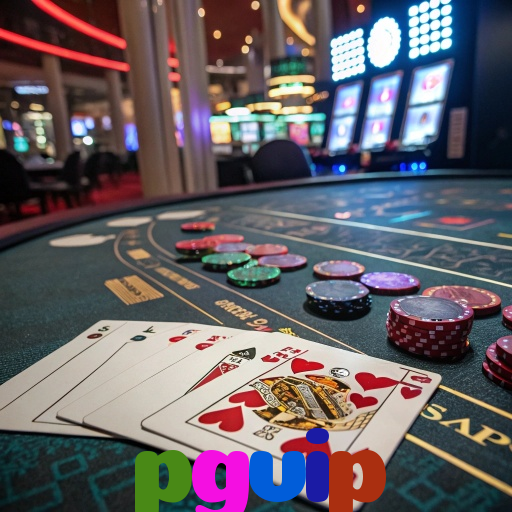 pgvip