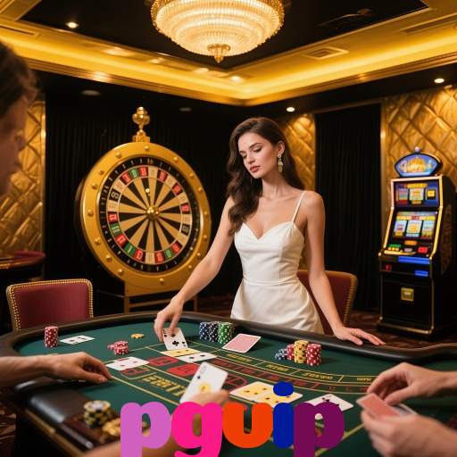 pgvip