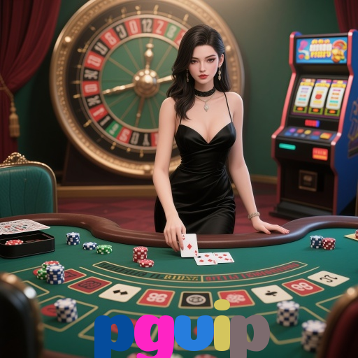 pgvip