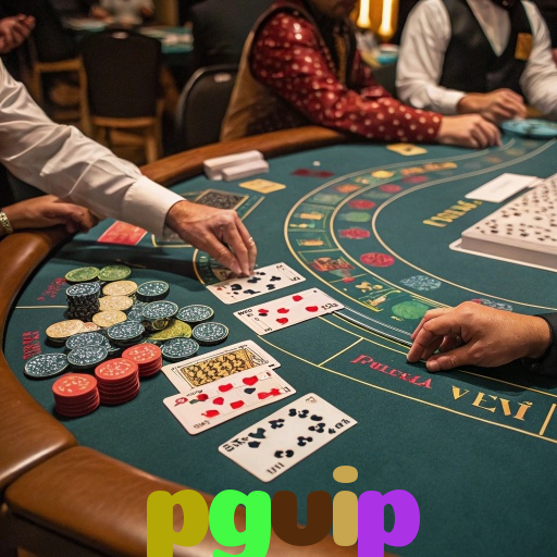 pgvip