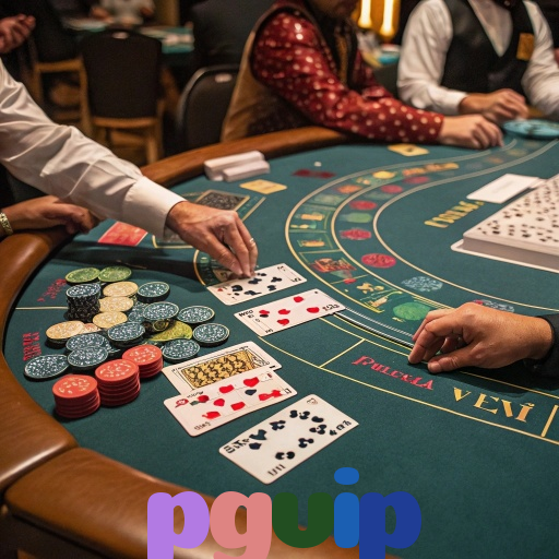 pgvip