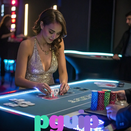 pgvip