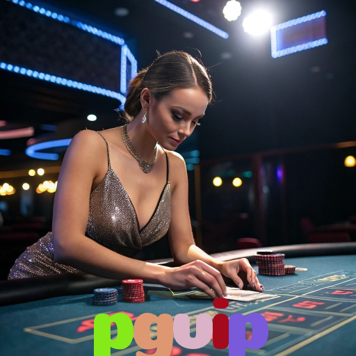 pgvip
