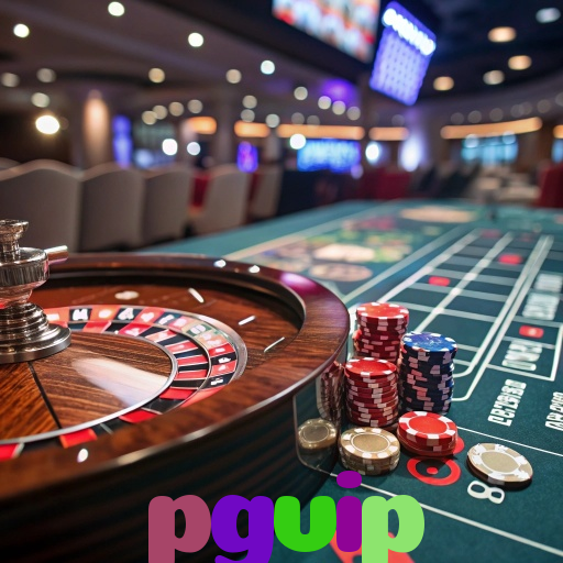 pgvip