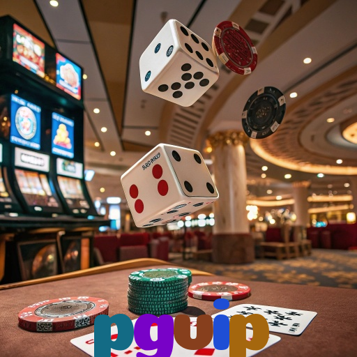 pgvip