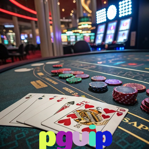 pgvip