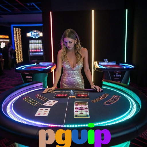 pgvip