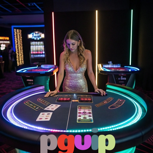 pgvip