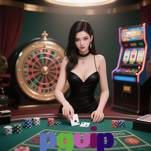 pgvip