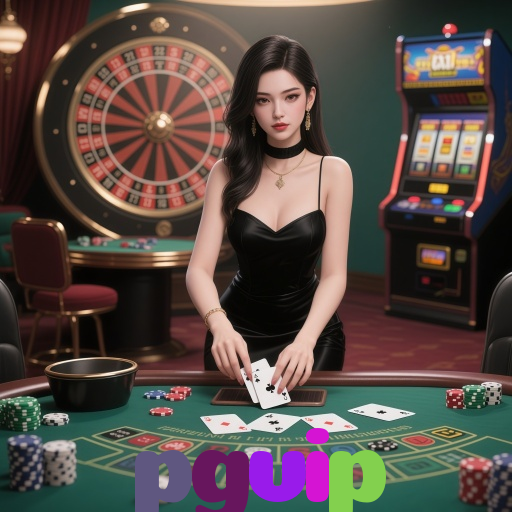 pgvip