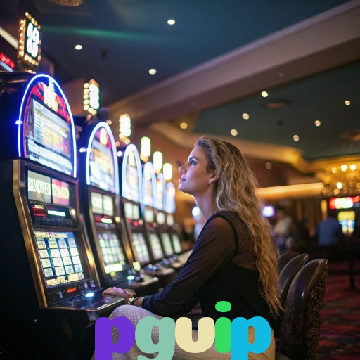 pgvip