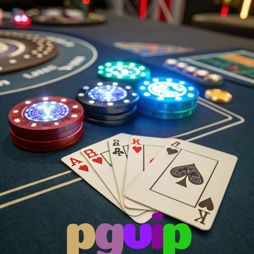 pgvip